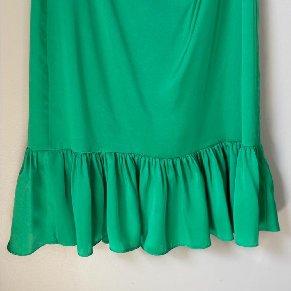 Alden Adair Estelle Dress in Jade Size XS - Picture 12 of 15